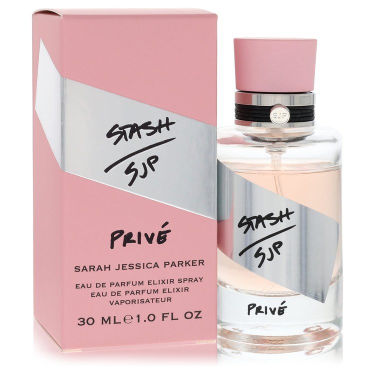 Sarah Jessica Parker Stash SJP Privé Eau de Parfum — 1 oz
