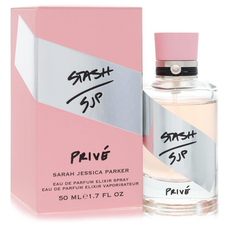 Sarah Jessica Parker Stash SJP Privé Eau de Parfum — 1.7 oz