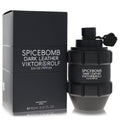 Viktor & Rolf Spicebomb Dark Leather Eau de Parfum — 5 oz