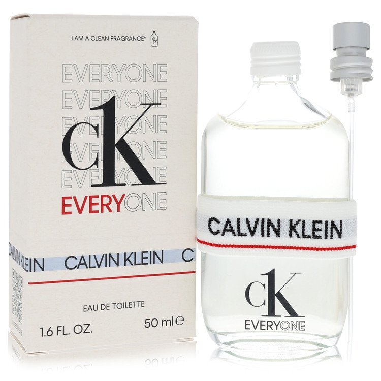 Calvin Klein CK Everyone Eau de Toilette — 1.6 oz
