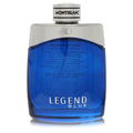 Montblanc Legend Blue Eau de Parfum — 3.3 oz · Tester