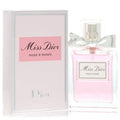 Dior Miss Dior Rose N'Roses Eau de Toilette — 1 oz