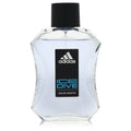 Adidas Ice Dive Eau de Toilette — 3.3 oz · Tester
