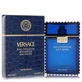 Versace Man Eau Fraiche Extreme Eau de Parfum — 3.4 oz