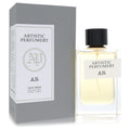 Armaf Artistic Perfumery AR Eau de Parfum — 3.4 oz