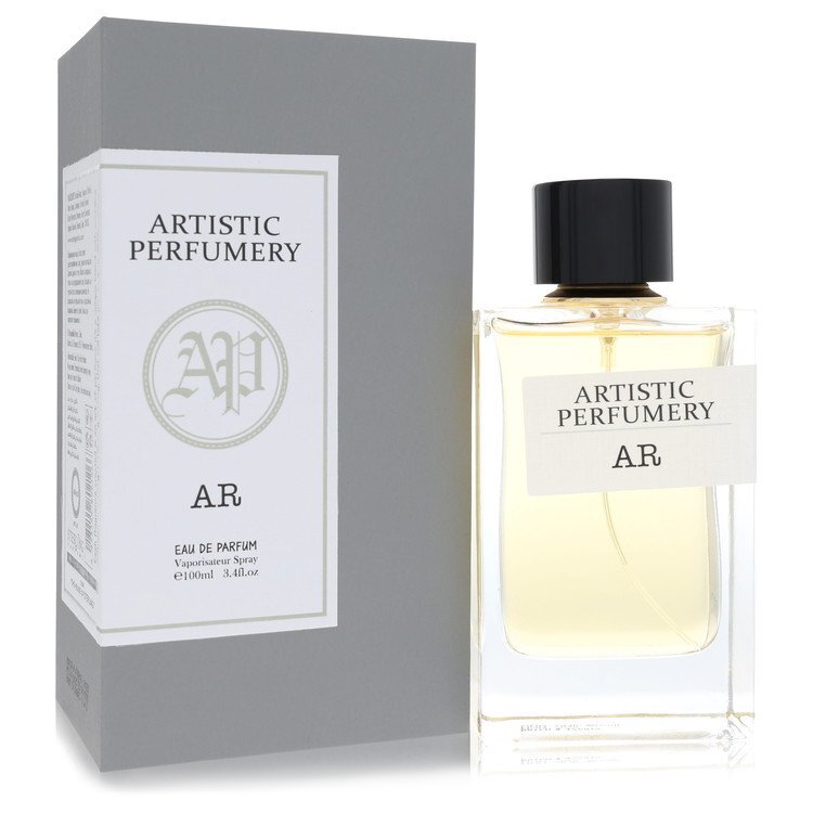 Armaf Artistic Perfumery AR Eau de Parfum — 3.4 oz