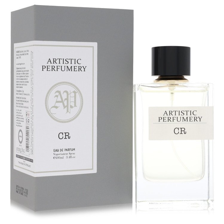 Armaf Artistic Perfumery CR Eau de Parfum — 3.4 oz