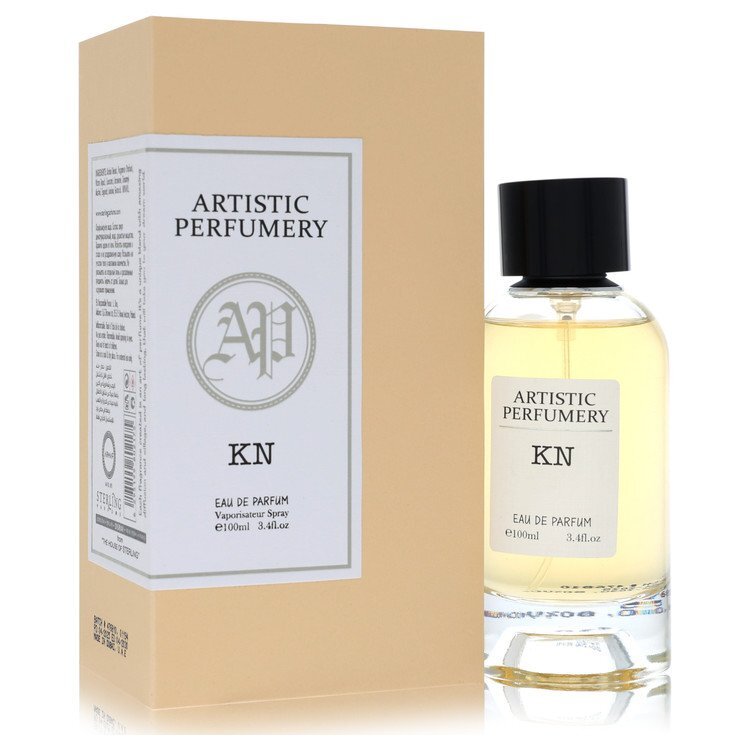 Armaf Artistic Perfumery KN Eau de Parfum — 3.4 oz