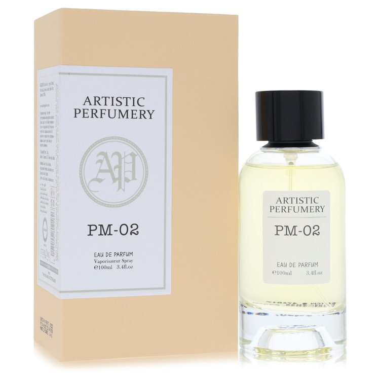 Armaf Artistic Perfumery PM-02 Eau de Parfum — 3.4 oz