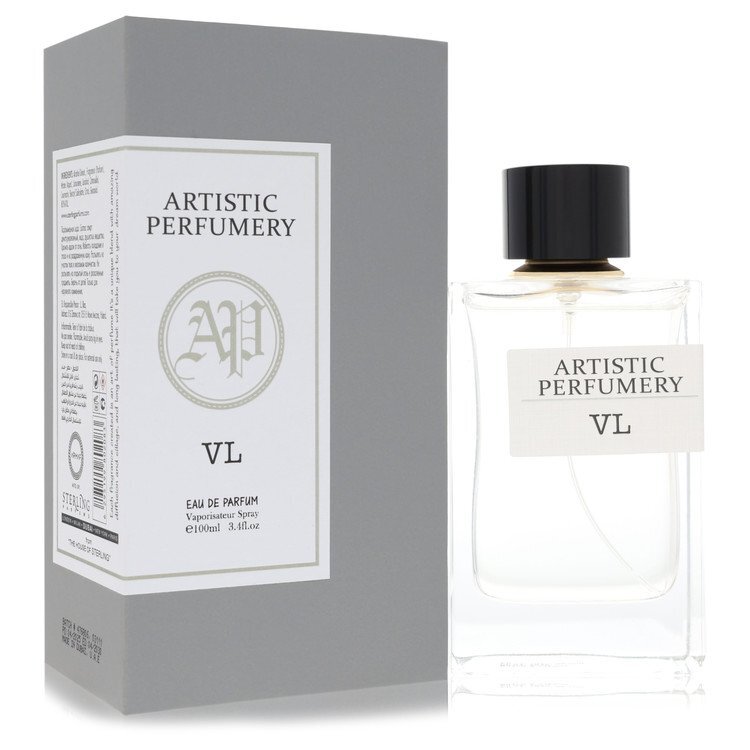 Armaf Artistic Perfumery VL Eau de Parfum — 3.4 oz