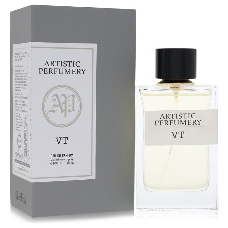 Armaf Artistic Perfumery VT Eau de Parfum — 3.4 oz