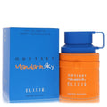 Armaf Odyssey Mandarin Sky Elixir Eau de Parfum — 3.4 oz