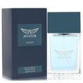 Aviator Energy Eau de Parfum — 3.4 oz