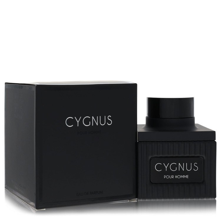 Flavia Cygnus pour Homme Eau de Parfum — 3.4 oz