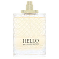 Lionel Richie Hello by Lionel Richie Eau De Parfum Spray (Tester) 3.4 oz (Men)