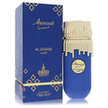 Risala Elite Aroosat Al Gharb Eau de Parfum — 3.4 oz