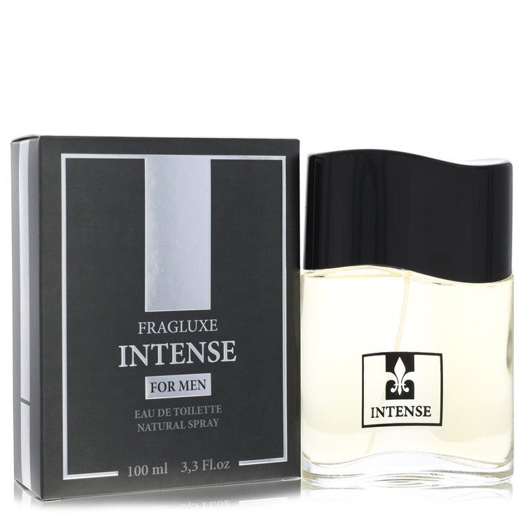 Fragluxe Intense Eau de Toilette — 3.3 oz