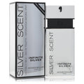 Jacques Bogart Silver Scent Infinite Silver Eau de Toilette — 3.3 oz