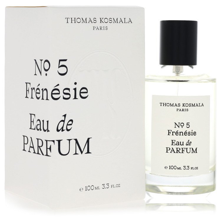 Thomas Kosmala No. 5 Frénésie Eau de Parfum — 3.3 oz