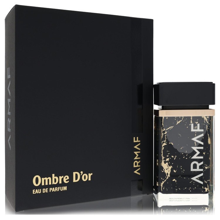 Armaf Ombre D’Or Eau de Parfum — 2.5 oz