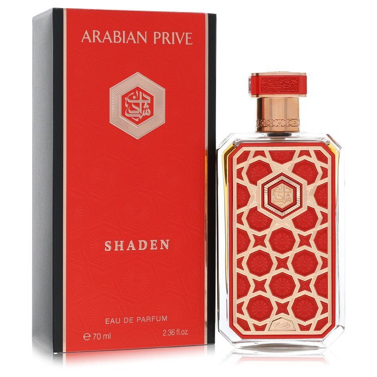 Rasasi Arabian Prive Shaden Eau de Parfum — 2.36 oz