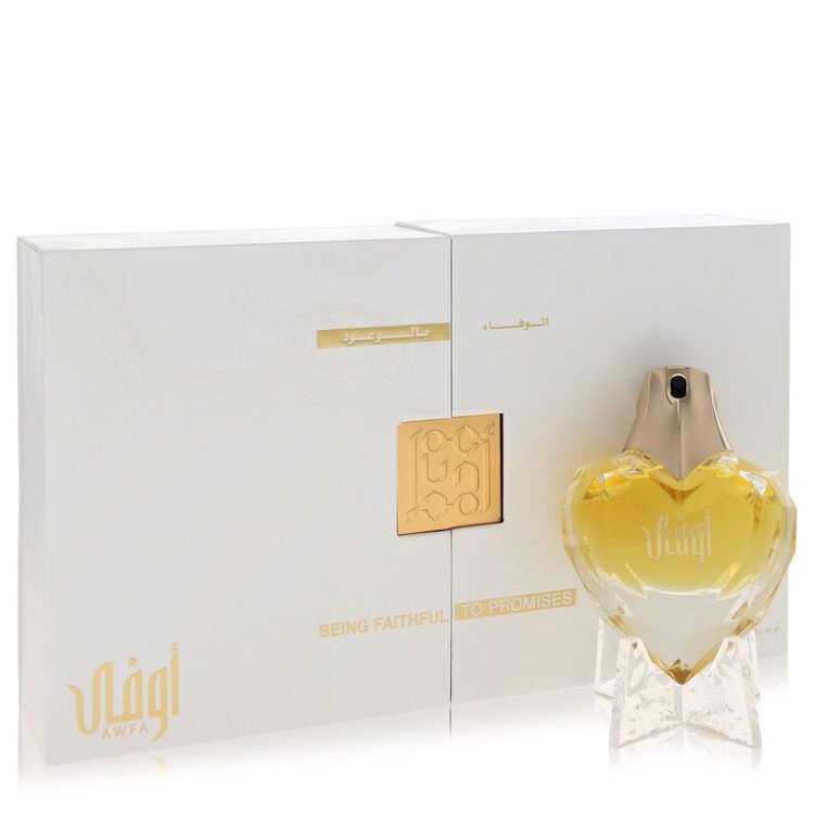Ahmed Al Maghribi Awfa Eau de Parfum — 2.02 oz