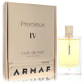Armaf Club de Nuit Precieux IV Extrait de Parfum — 1.85 oz