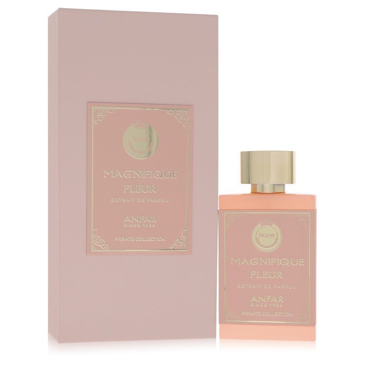 Anfar Magnifique Fleur Extrait de Parfum — 1.7 oz