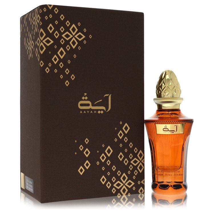 Ahmed Al Maghribi Aayah Extrait de Parfum — 1.69 oz