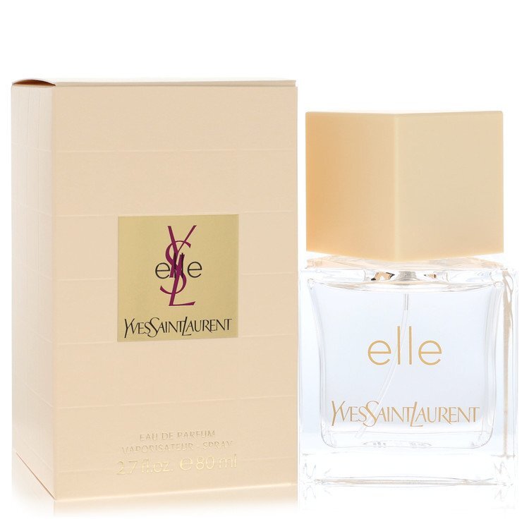 Yves Saint Laurent Elle Eau de Parfum — 2.7 oz