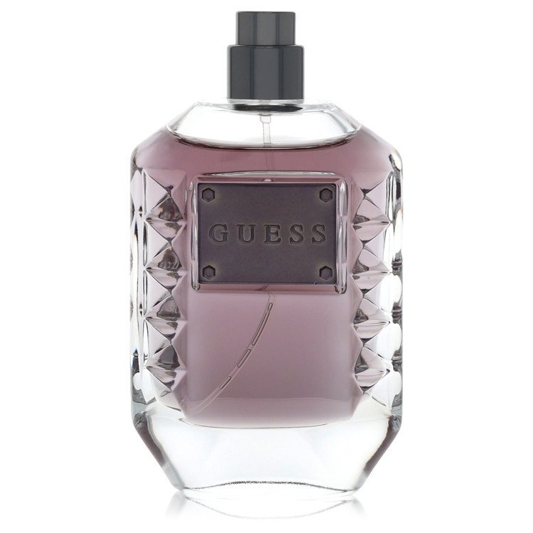 Guess Dare for Men Eau de Toilette — 1.7 oz · Tester