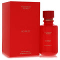 Victoria’s Secret Very Sexy Scarlet Eau de Parfum — 3.4 oz