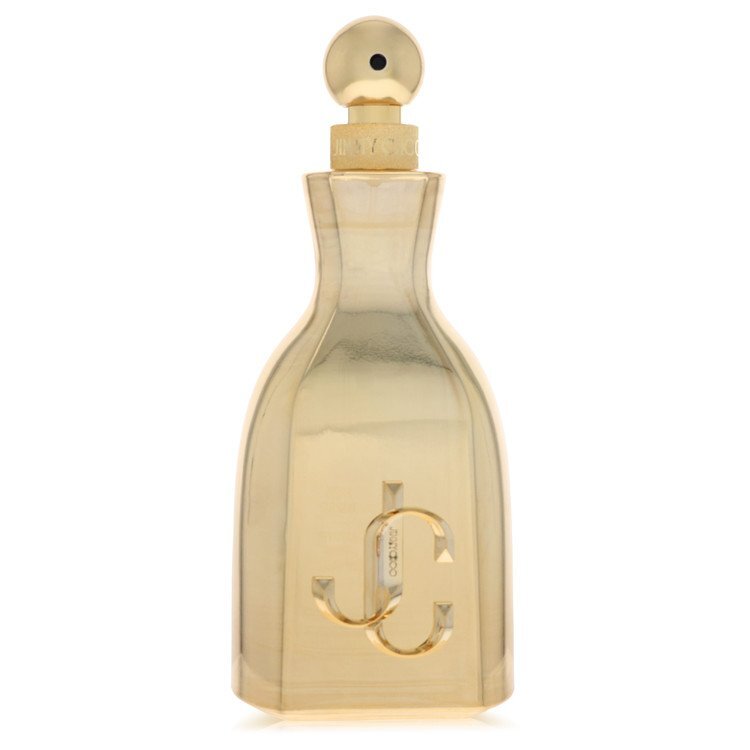 Jimmy Choo I Want Choo Le Parfum Eau de Parfum — 4.1 oz · Tester