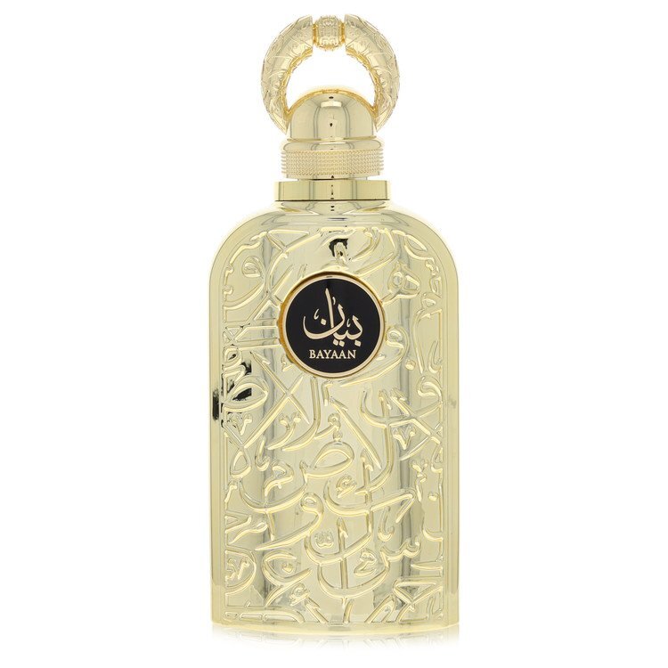 Lattafa Bayaan Eau de Parfum — 3.4 oz · Unboxed