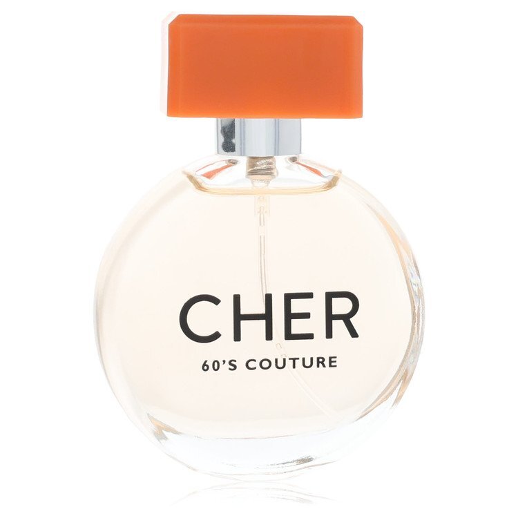 Cher Decades 60's Couture Eau de Parfum — 1 oz · Tester