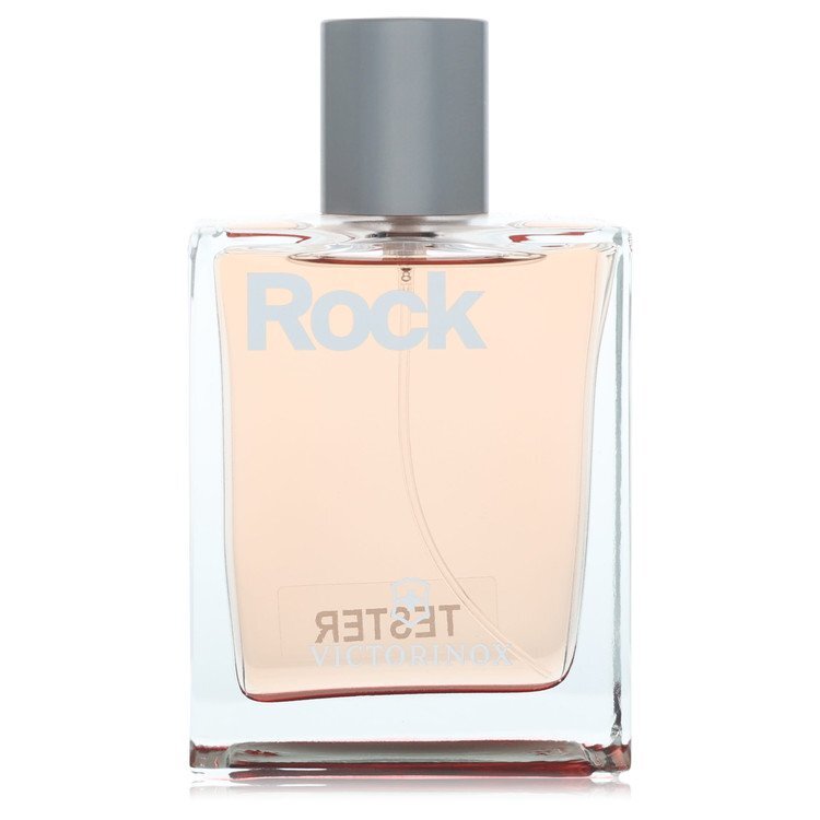 Victorinox Swiss Army Rock Eau de Toilette — 3.4 oz · Tester