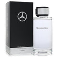 Mercedes-Benz Eau de Toilette — 8 oz