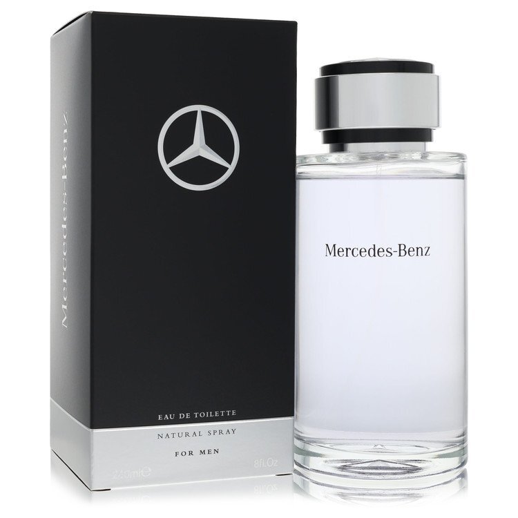 Mercedes-Benz Eau de Toilette — 8 oz