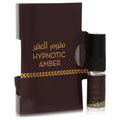 Arabiyat Prestige Hypnotic Amber / منوم العنبر Eau de Parfum — 0.1 oz · Mini size