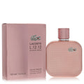 Lacoste L.12.12 Silver Rose Eau de Parfum — 3.3 oz