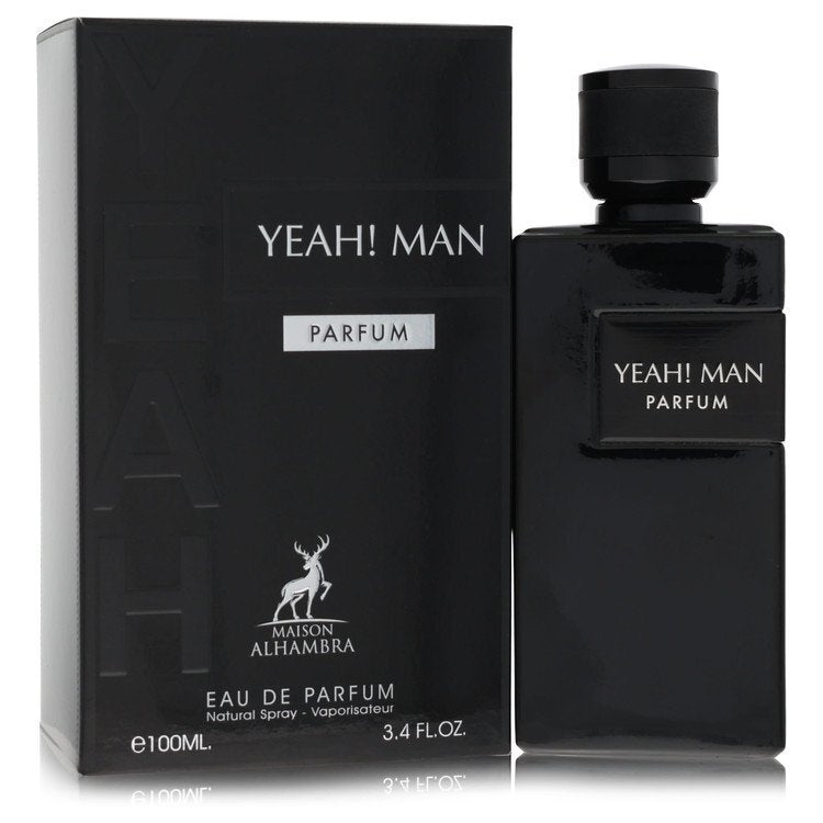 Maison Alhambra Yeah! Parfum Parfum — 3.4 oz