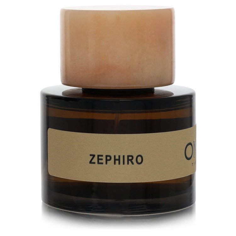 Onyrico Zephiro Eau de Parfum — 3.4 oz · Unboxed
