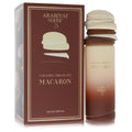Arabiyat Sugar Caramel Chocolate Macaron Eau de Parfum — 3.4 oz