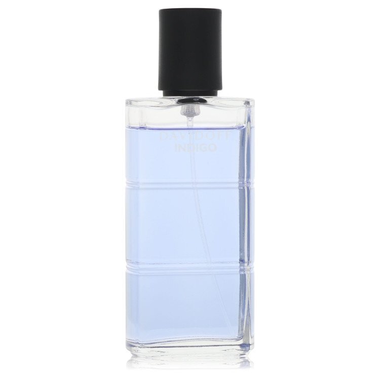 Davidoff Indigo Eau de Toilette — 2 oz · Tester