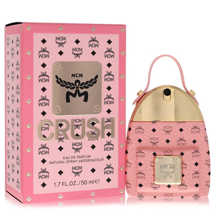 MCM Crush Eau de Parfum — 1.7 oz