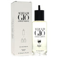 Giorgio Armani Acqua di Gio Eau de Parfum — 5.1 oz · Refill