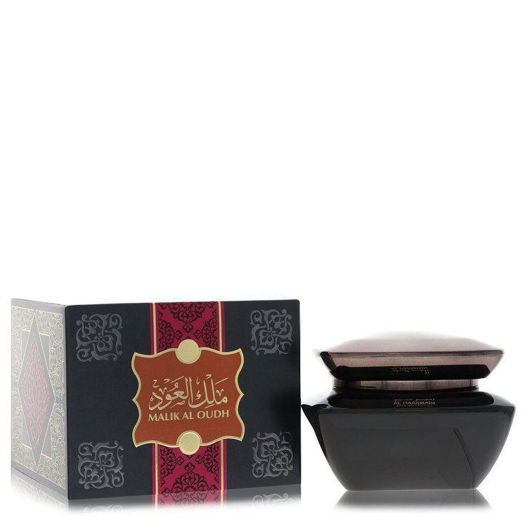 Al Haramain Malik Al Oudh by Al Haramain Bakhoor Incense 75 grams (Women)