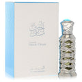 Al Haramain Musk Clean Concentrated Perfume Oil — 0.41 oz