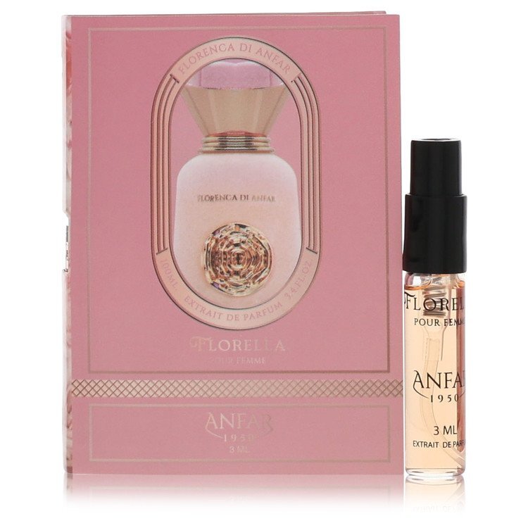 Anfar Florella Eau de Parfum — 0.1 oz · Mini size