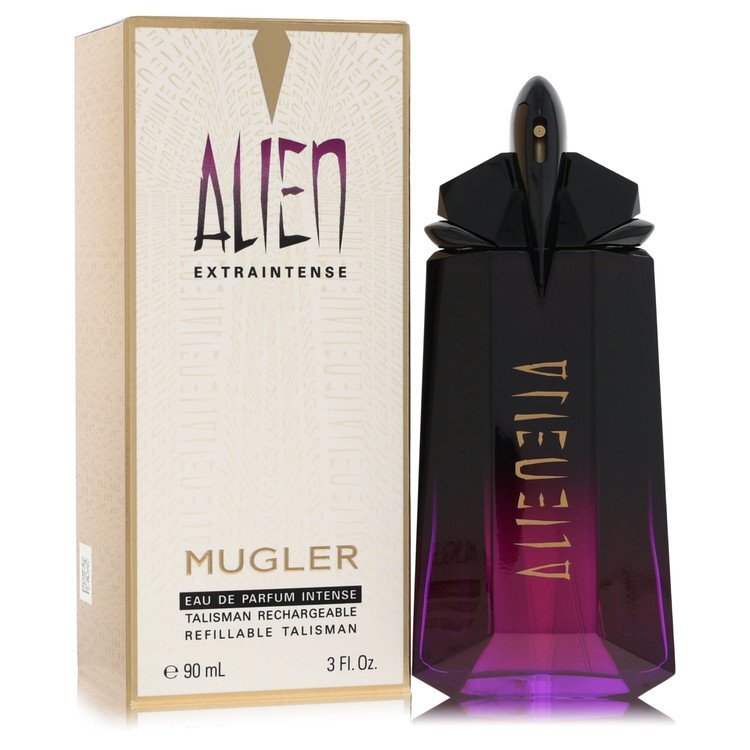 Thierry Mugler Alien Extraintense Eau de Parfum Intense — 3 oz · Refillable